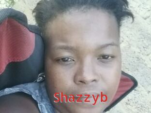 Shazzyb