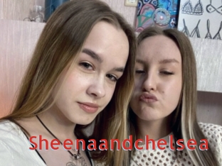 Sheenaandchelsea