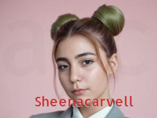Sheenacarvell