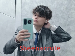 Sheenacrute