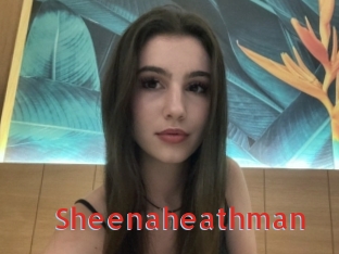 Sheenaheathman
