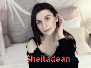 Sheiladean