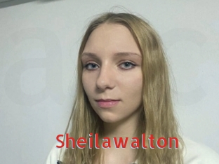 sheilawalton Archive DVD NET