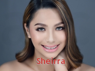 Sheirra