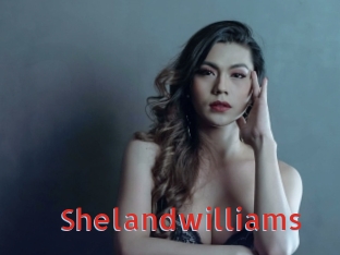 Shelandwilliams