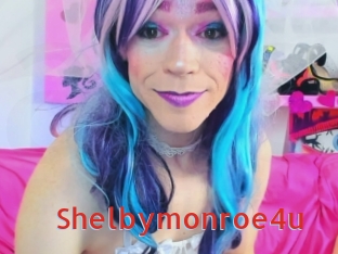 Shelbymonroe4u