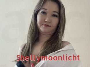 Shellymoonlicht