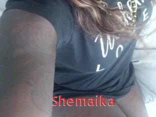 Shemaika