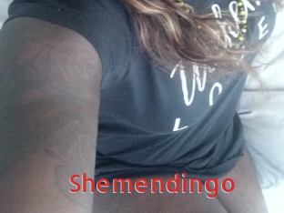 Shemendingo