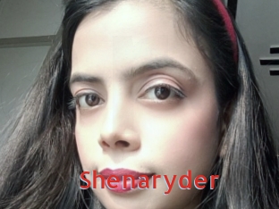 Shenaryder