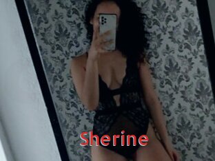 Sherine