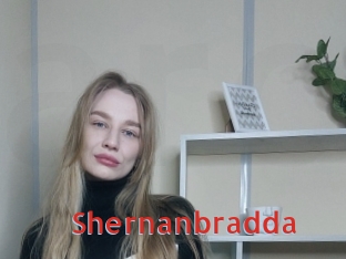 Shernanbradda