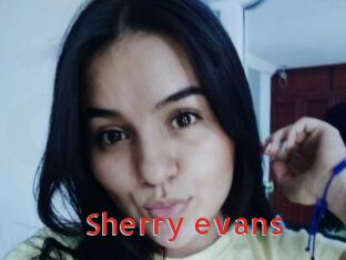 Sherry_evans