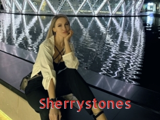 Sherrystones