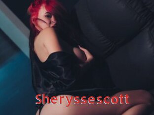 sheryssescott Archive DVD NET