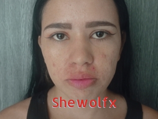 Shewolfx