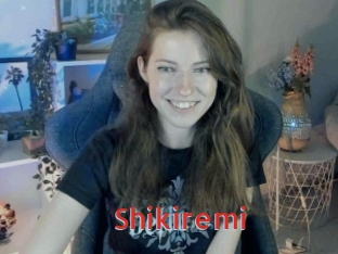 shikiremi Archive DVD NET