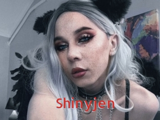 Shinyjen