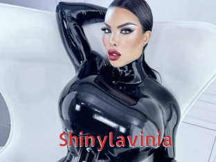 Shinylavinia