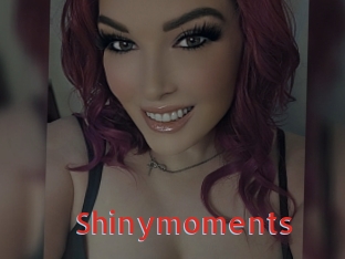 Shinymoments