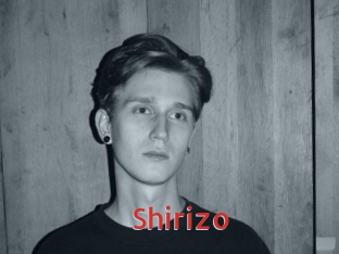 Shirizo