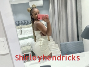 Shirleyhendricks