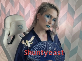 shuntyeast Archive DVD NET