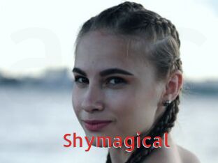 Shymagical