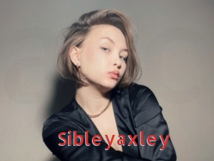 Sibleyaxley