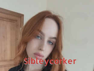 Sibleycorker