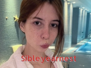 Sibleyearnest