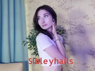 Sibleyhails