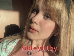 Sibleyhilby