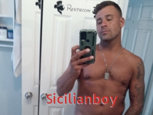 Sicilianboy