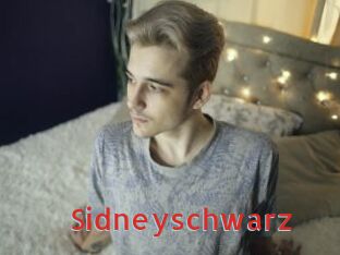 Sidneyschwarz
