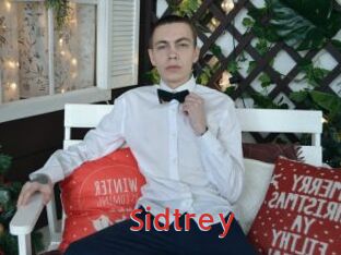 sidtrey Archive DVD NET