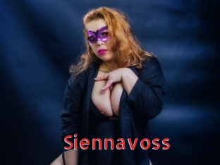 Siennavoss