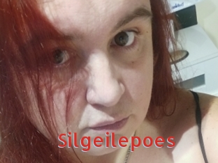 Silgeilepoes