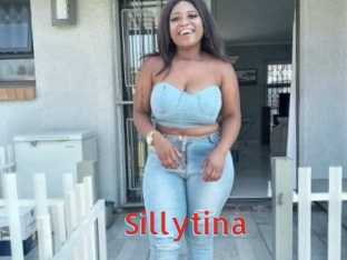 Sillytina