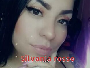 Silvania_rosse