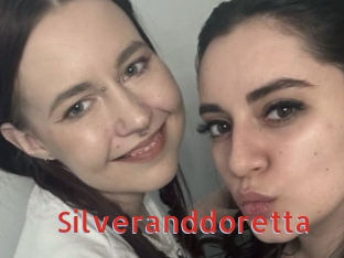silveranddoretta Archive DVD NET