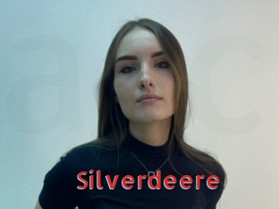 Silverdeere