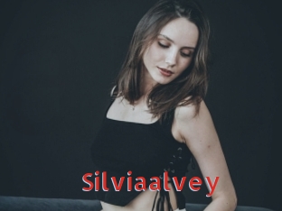 Silviaalvey