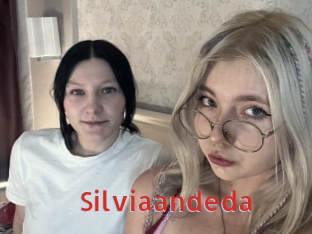 Silviaandeda