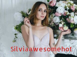 Silviaawesomehot