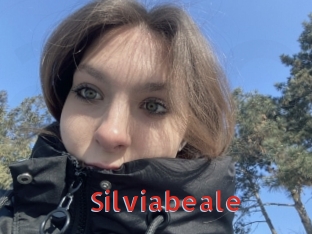 Silviabeale