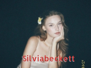 Silviabeckett