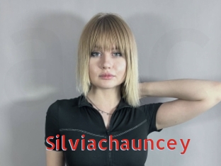 Silviachauncey