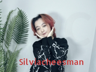 Silviacheesman