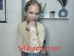 Silviachesser